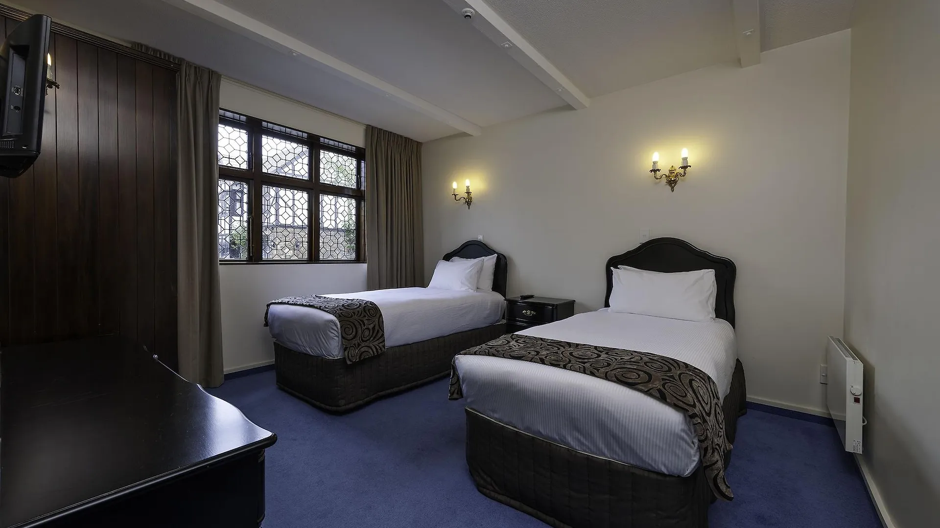 Scenic Hotel Cotswold Christchurch