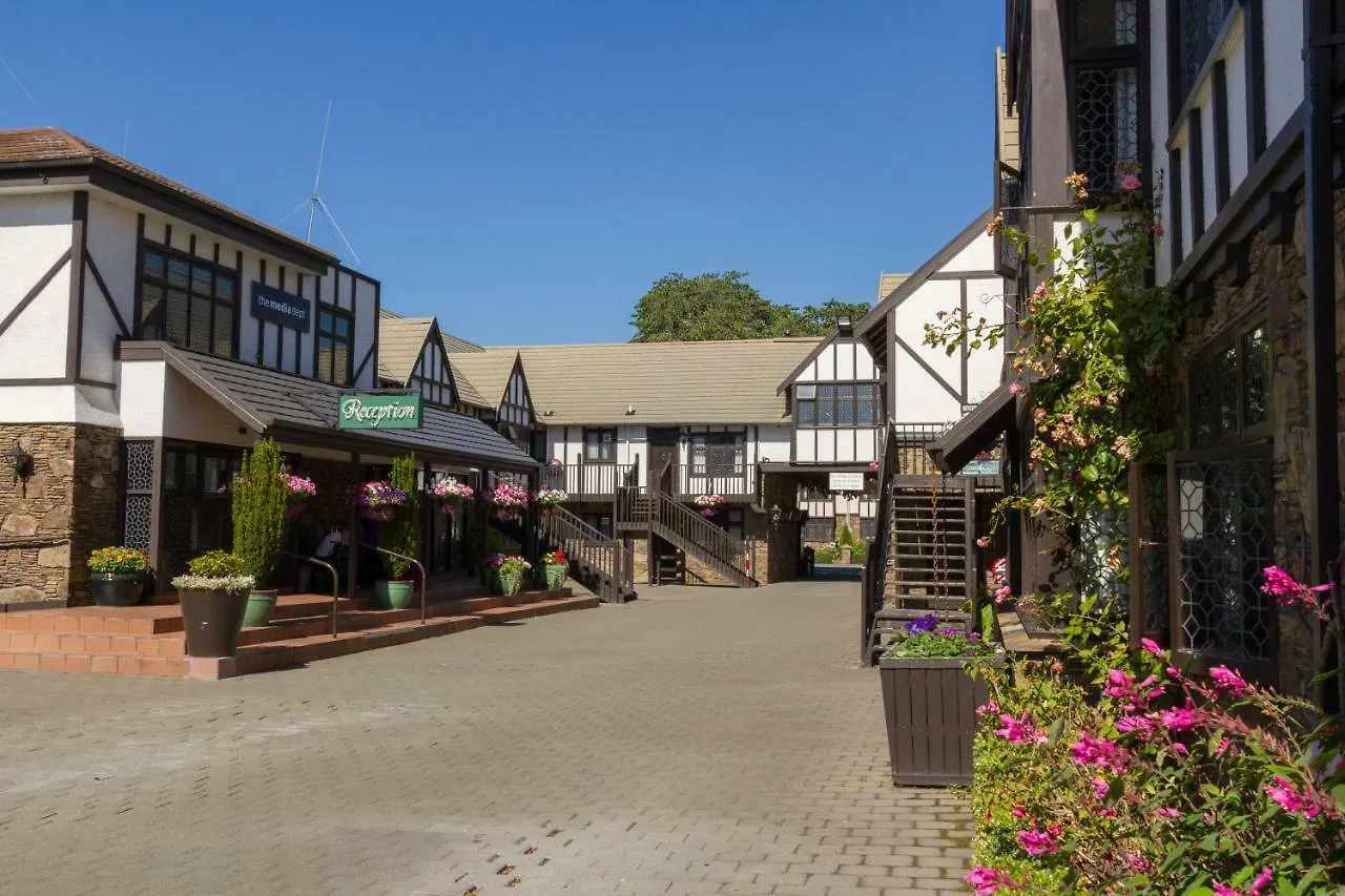 Scenic Hotel Cotswold Christchurch