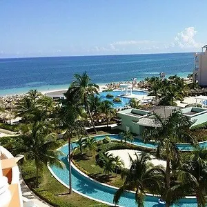 A Private Junior At The All-inclusive, Ventus At Marina El Cid & (adults Only) 4* Puerto Morelos