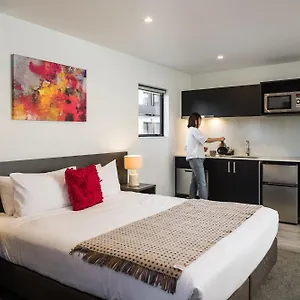 Motel Carnmore Hagley Park