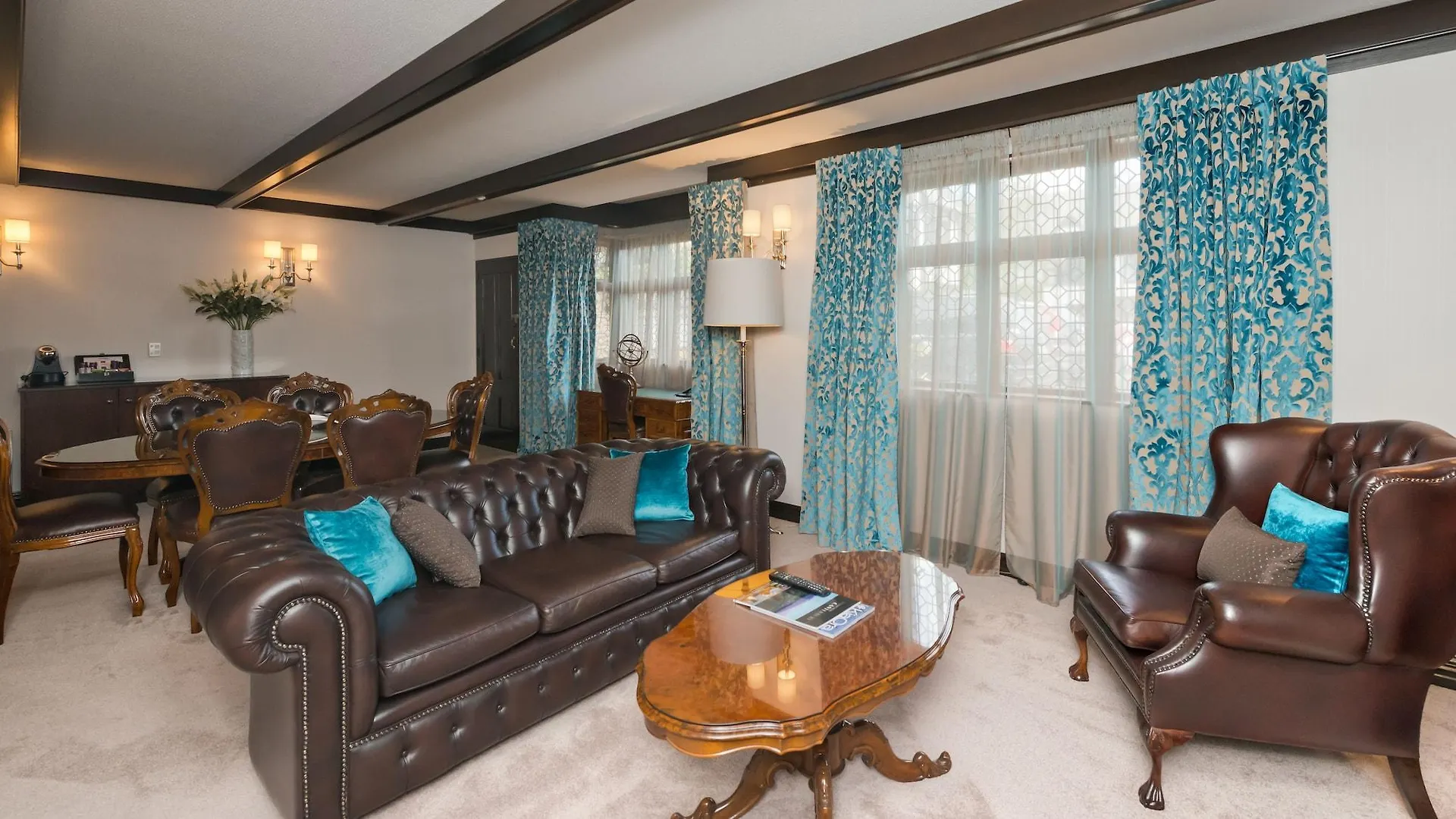 Scenic Hotel Cotswold Christchurch