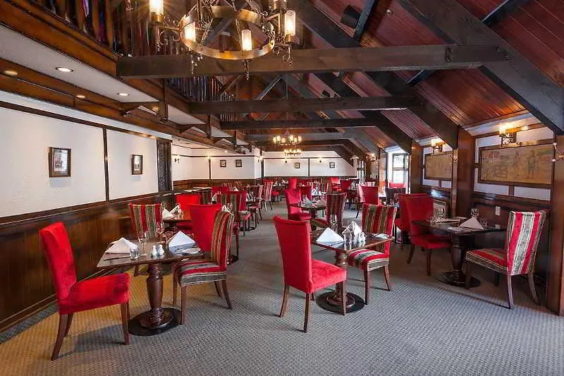 Scenic Hotel Cotswold Christchurch