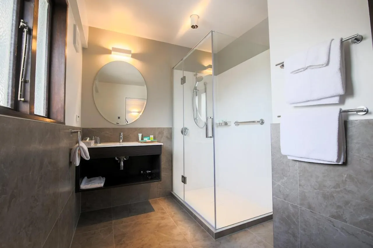 Scenic Hotel Cotswold Christchurch 4*,  New Zealand