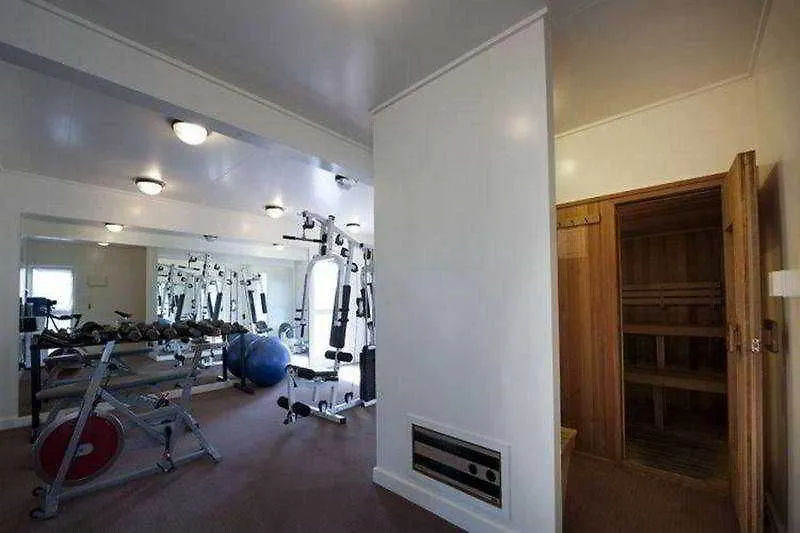 Scenic Hotel Cotswold Christchurch New Zealand