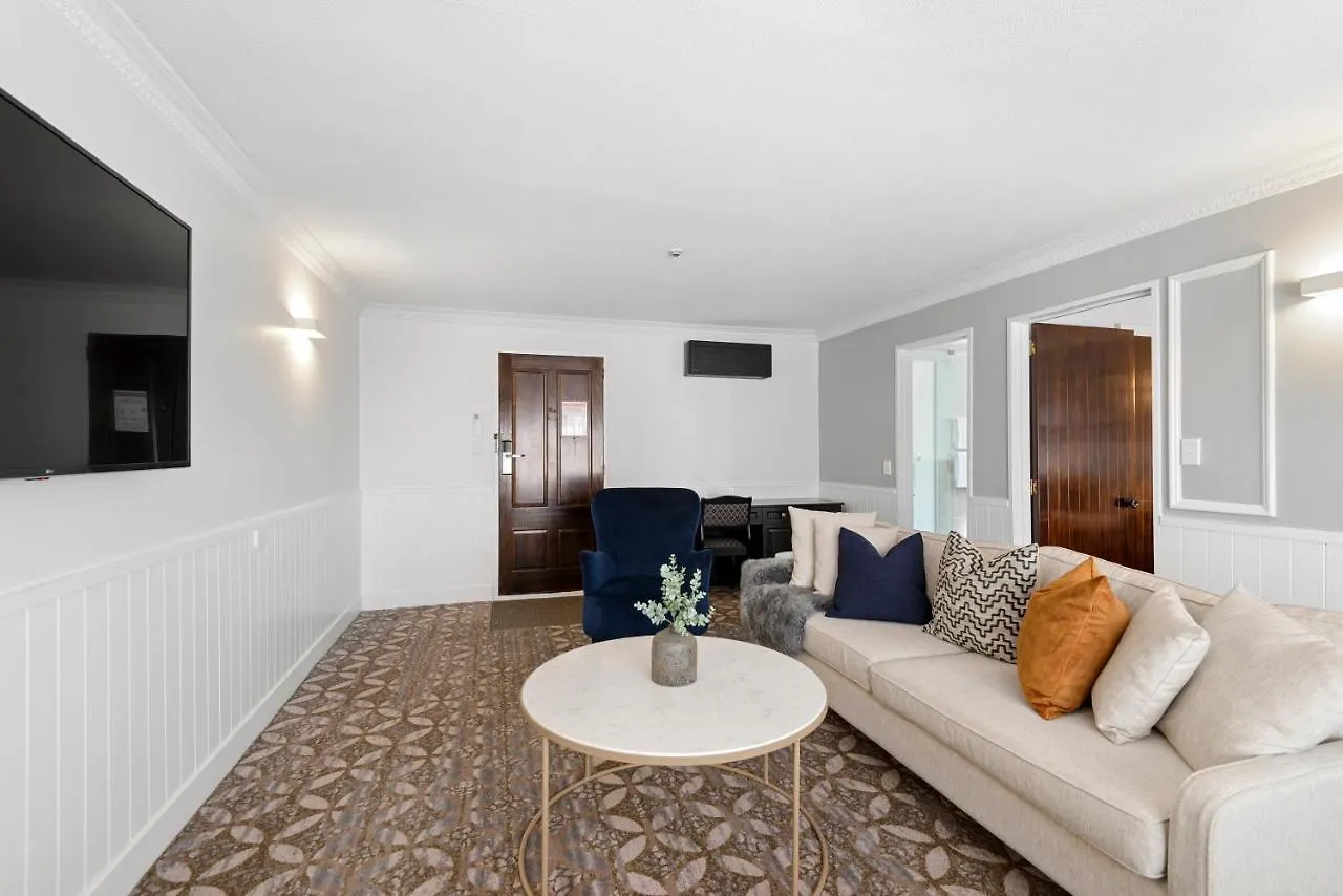 Scenic Hotel Cotswold Christchurch
